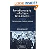 From Movements to Parties in Latin America: The Evolution of Ethnic Politics