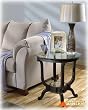 Franco End Table By Ashley Furniture
