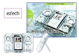 Electronics : Floating Portable Speakers for i-Pod [Electronics]
