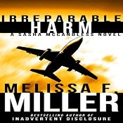 Irreparable Harm | Melissa F. Miller