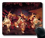 Kamogawa Odori Japan Masterpiece Limited Design Oblong Mouse Pad by Cases & Mousepads
