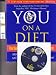 You on a Diet: The Owner s Manual for Waist Management - With DVD and Tape Measure