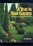 A year in your garden