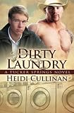 Dirty Laundry