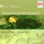 Schwanengesang