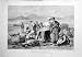 1879 Smuggling Gibraltar Contrabandistas Custom House