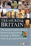 AA Treasures of Britain