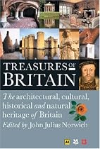 AA Treasures of Britain