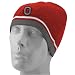 Sporting Goods : Top of the World Ohio State Buckeyes Scarlet-Ash Break A Way Reversible Knit Beanie
