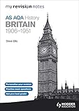 Britain, 1906-1951