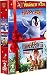 Happy Feet - Lucas, fourmi malgré lui : Coffret 2 DVD Happy Feet - Lucas, fourmi malgré lui : Coffret 2 DVD