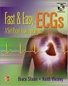 Fast & Easy ECGs with DVD