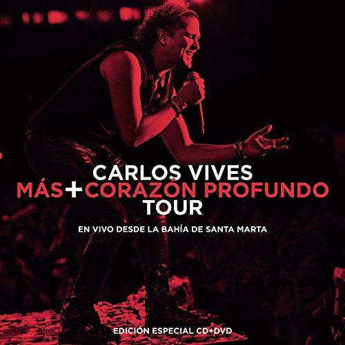 Carlos Vives - En Vivo Desde Santa Marta - Zortam Music