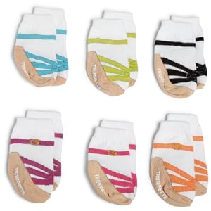 Trumpette Baby-girls Newborn Tilly's Sock Set