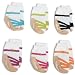 Trumpette Baby-girls Newborn Tilly's Sock Set