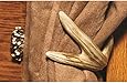 River's Edge Deer Antler Tieback Hooks