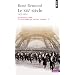 Introduction � l'histoire de notre temps, tome 2 : Le XIXe si�cle, 1815-1914