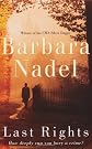 Last Rights (Francis Hancock Mysteries)