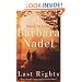 Last Rights (Francis Hancock)