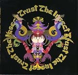 Insect Trust an album by Trust
