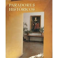 Paradores hist�ricos