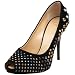 Giuseppe Zanotti I96016 Open Toe Platform Pump 51kaV59uYBL. SL75 Giuseppe Zanotti I96016 Open Toe Platform Pump