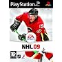 NHL 09 (PS2)