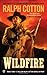 Wildfire (Ranger Sam Burrack Western)