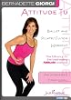 Attitude Tu Ballet Pilates Fusion [Import]