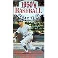 1950's Baseball Dream Team.