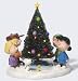 Dept 56 A Charlie Brown Christmas - Peanuts