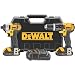 DEWALT DCK285C2 20-Volt MAX Li-Ion Compact 1.5 Ah Hammer Drill and Impact Combo Kit