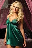 Flawless Chemise
