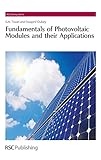 Fundamentals of photovoltaic modules and their applications