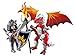 Playmobil Fire Dragon with Warrior Playset