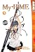 Book My-HiME 3 (My-HiME)
