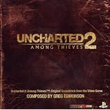 Uncharted 2: Among Thieves (Ost)von "Ost"