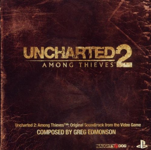 Produkt-Bild: Uncharted 2: Among Thieves (Ost)