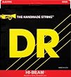 DR Strings HI BEAMS Short Scale 4 String Bass Medium (45-105)