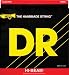 DR Strings Hi-Beam - Stainless Steel Round Core 45-100