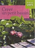 Cr�er un petit bassin