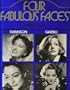 Four fabulous faces: Swanson, Garbo, Crawford, Dietrich