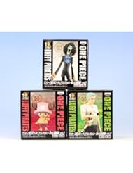 Toy: GANTZ Kishimoto & Reika 8" Real figure set Vol.2 - Taito
