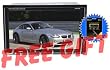 Package: Brand New Boyo Avd700d 7" Double Din in Dash Touchscreen Dvd/cd/mp3/wma/vcd/wmv Player with Bluetooth + Bulit in Ipod Controls + Free $20 4gb USB Stick Included to Play All Your Mp3s