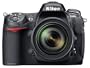 Nikon D300s 12.3MP CMOS Digital SLR Camera with AF-S DX NIKKOR 18-200mm f/3.5-5.6G ED VR II Lens