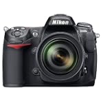 Nikon D300s