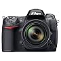 Nikon D300s 12MP CMOS Digital SLR Camera (Body Only)