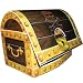 Pirate-Theme Birthday Party Centerpiece