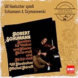 EAN 5099960209122 product image for Ulf Hoelscher Spielt Schumann & Szymanowski | upcitemdb.com