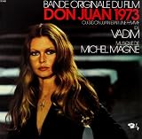 Don Juan 73 (Bof)